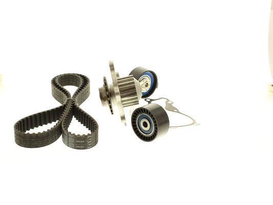 Bomba de agua + kit correa distribución AISIN ref. TKV-909